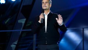 josh-d’amaro-named-new-disney-ceo-–-washington-examiner