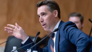 gop-senator-urges-doj-investigation-into-anti-ice-protests-funding