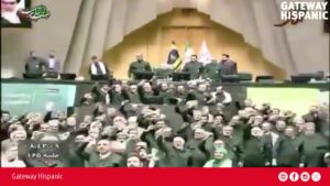 iranian-lawmakers-chant-“death-to-america,-death-to-israel”-(video)-–-gateway-hispanic