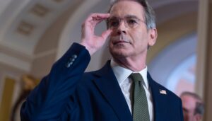 watch-live:-bessent-testifies-on-capitol-hill