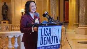 lisa-demuth-pulls-ahead-in-minnesota-gop-gubernatorial-race