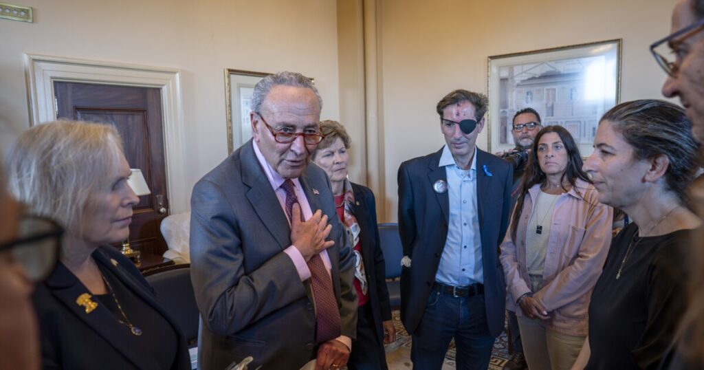 senate-republicans-urge-schumer-to-reject-biden-request-for-gaza-humanitarian-aid