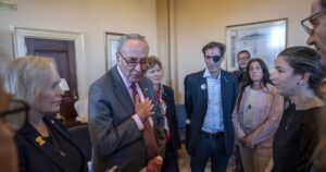 senate-republicans-urge-schumer-to-reject-biden-request-for-gaza-humanitarian-aid