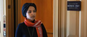 fact-check:-viral-x-post-falsely-claims-to-show-ilhan-omar-at-an-al-qaeda-training-camp