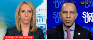 dana-bash-points-out-a-flaw-in-hakeem-jeffries’s-shutdown-strategy