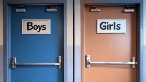 report:-veteran-police-officer-fired-after-telling-biological-male-to-stay-out-of-women’s-bathroom