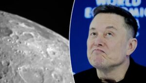 spacex-to-focus-efforts-on-building-a-‘self-growing’-city-on-the-moon,-musk-says