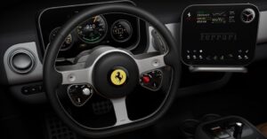 ferrari’s-new-jony-ive–designed-ev-is-swathed-in-glass-and-aluminum