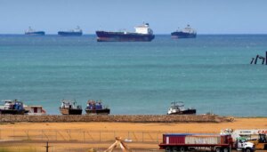 us-forces-seize-eighth-venezuela-linked-oil-tanker