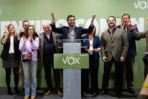 aragon-turns-right:-vox-surges,-psoe-collapses,-and-podemos-sumar-are-wiped-out-–-gateway-hispanic