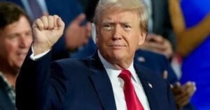 trump-vows-to-block-us-canada-bridge-until-canada-treats-the-us-with-‘fairness-and-respect’