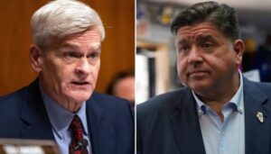 bill-cassidy-investigating-jb-pritzker’s-handling-of-health-records-breach