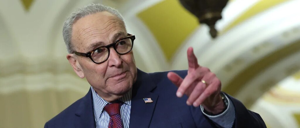 trump-nominee-goes-on-offense-after-chuck-schumer-accuses-him-of