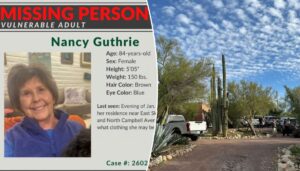 fbi-searches-arizona-residence-of-detained-person-of-interest-in-nancy-guthrie-case
