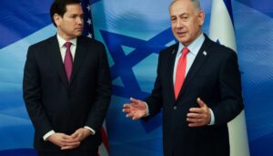 netanyahu-signs-israel-onto-board-of-peace-in-meeting-with-marco-rubio