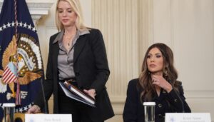 bondi-and-noem-sued-for-pressing-tech-leaders-to-target-ice-trackers
