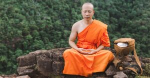 study-of-buddhist-monks-finds-meditation-alters-brain-activity