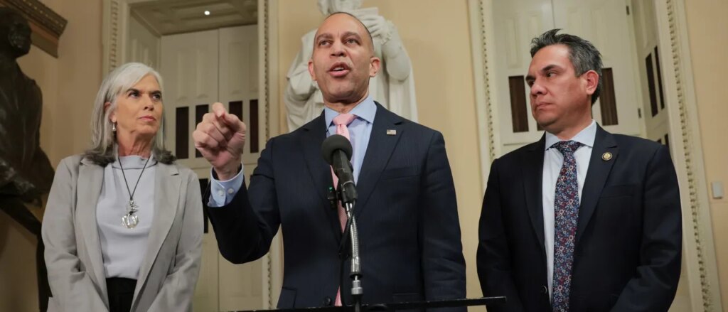 just-one-democrat-votes-for-trump-backed-election-integrity-bill