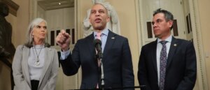 just-one-democrat-votes-for-trump-backed-election-integrity-bill