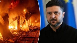 russia-launches-219-drones-and-24-ballistic-missiles-in-overnight-attack-on-ukraine