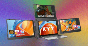 kyy’s-bulky-x90g-boosts-productivity-with-3-extra-screens-around-your-laptop