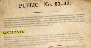 public-law-63-43:-trump’s-secret-weapon-to-win-the-midterms?-|-the-gateway-pundit-|-by-promoted-post