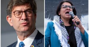 tlaib’s-constant-calls-for-ceasefire-frustrate-fellow-democrats:-‘we-don’t-get-to-have-our-own-facts’