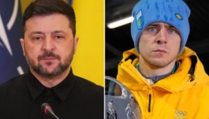 zelensky-rips-ioc-for-disqualifying-ukraine-olympian-over-helmet