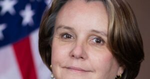 new:-justice-department’s-antitrust-chief-ousted-|-the-gateway-pundit-|-by-cristina-laila