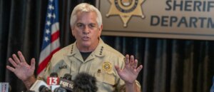 democratic-sheriff-reportedly-not-giving-fbi-access-to-key-evidence-in-guthrie-case
