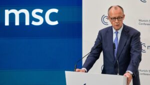friedrich-merz:-us-‘not-strong-enough’-to-weaken-nato
