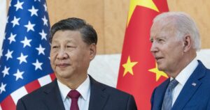 white-house-confirms-biden-xi-meeting-in-san-francisco