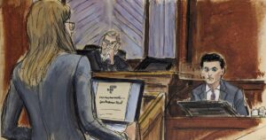 sam-bankman-fried-trial:-ftx-founder-grilled-over-‘cozy’-ties-with-bahamian-officials