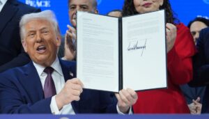 board-of-peace-has-collected-over-$5-billion-to-rebuild-gaza:-trump