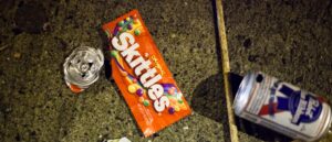 north-carolina-seizes-$170,000-worth-of-drug-laced-candy,-snacks-ahead-of-halloween