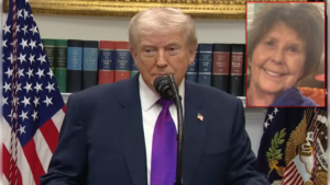 president-trump-issues-warning-to-nancy-guthrie’s-abductors-|-the-gateway-pundit-|-by-anthony-scott