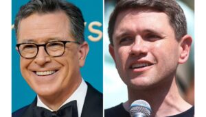 colbert-posts-talarico-interview-on-youtube-after-cbs-pulls-it-off-air