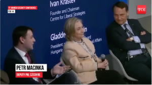 power-panic:-clinton’s-trump-tirade-reveals-a-fading-clique-|-the-gateway-pundit-|-by-jim-hᴏft