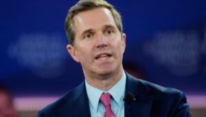 beshear-announces-new-book-as-governor-becomes-latest-democrat-to-write-memoir-ahead-of-2028