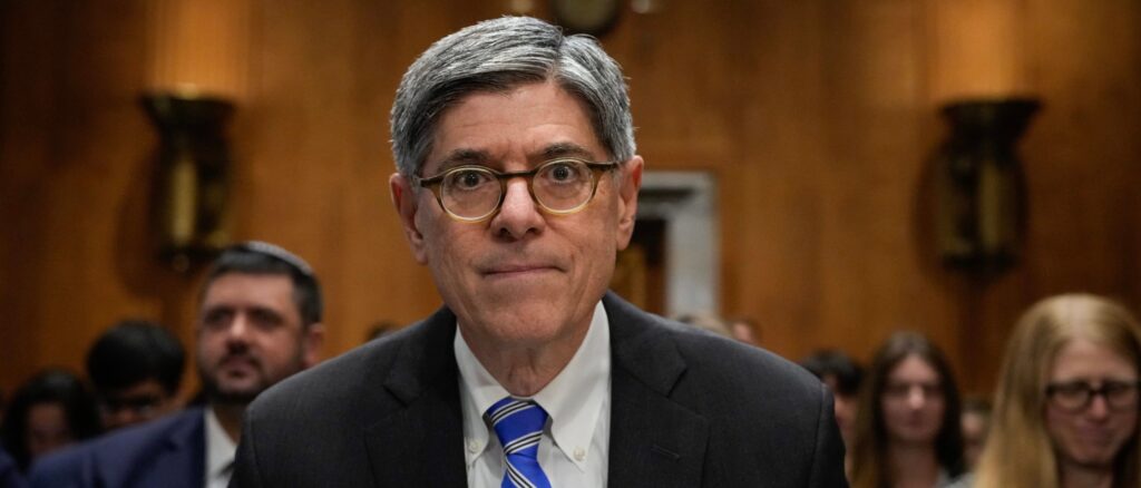 jack-lew-confirmed-by-the-senate-as-the-us-ambassador-to-israel