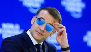 macron-calls-free-speech-‘pure-bulls***’-while-blasting-tech-company-executives