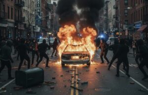 laws-don’t-pause-during-civil-unrest:-are-you-prepared?-|-the-gateway-pundit-|-by-promoted-post