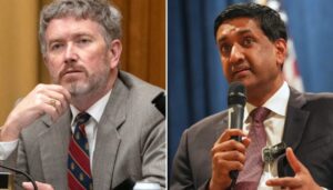 ro-khanna-and-thomas-massie-try-to-force-war-powers-vote-over-iran
