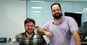 code-metal-raises-$125-million-to-rewrite-the-defense-industry’s-code-with-ai