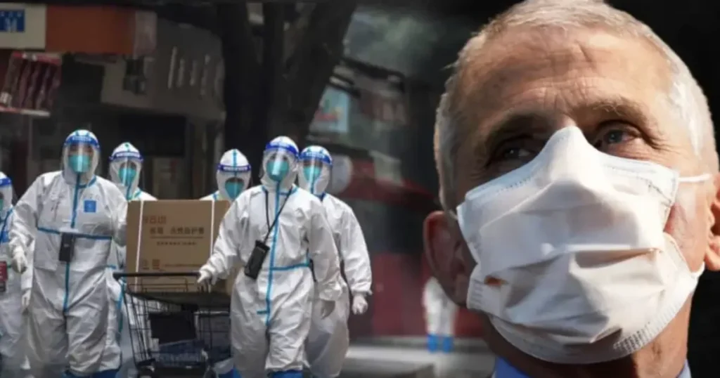 fauci-run-montana-lab-conducted-experiments-with-wuhan-coronavirus-strain-over-a-year-before-global-outbreak-|-the-gateway-pundit-|-by-jim-hᴏft