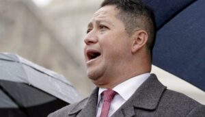 gonzales-under-inquiry-over-alleged-affair-with-staffer-who-set-herself-on-fire