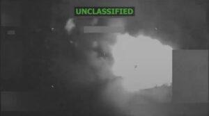 watch:-us-takes-out-drug-boat-killing-3-|-the-gateway-pundit-|-by-jordan-conradson