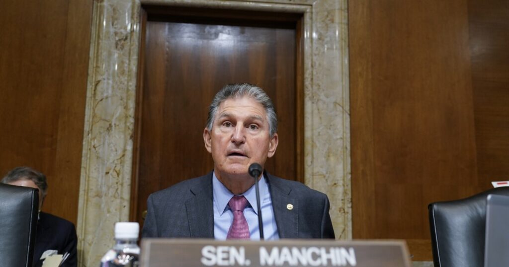 biden-administration-promotes-official-whose-senate-confirmation-was-tanked-by-manchin