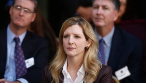 who-is-kathryn-ruemmler-amid-epstein-scrutiny?