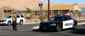 armed-man-rammed-car-into-power-station-in-possible-terrorist-attack,-police-say